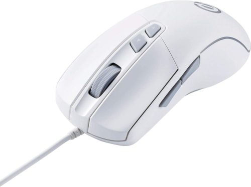 エレコム(ELECOM) 5ボタン搭載ゲーミングマウス M-G01URシリーズ M-G01UR
