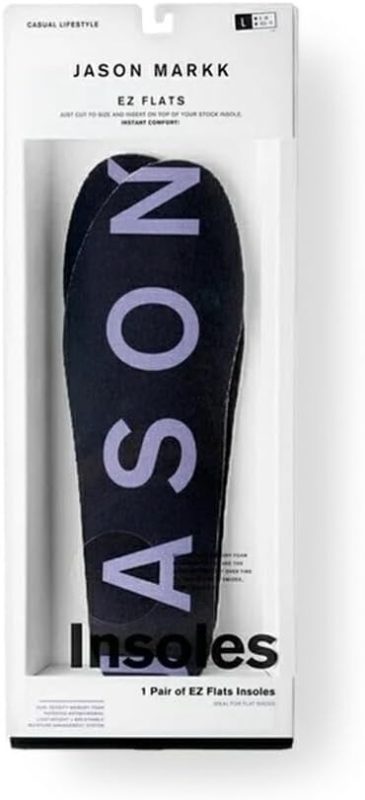 ジェイソンマーク(JASON MARKK) EZ FLATS