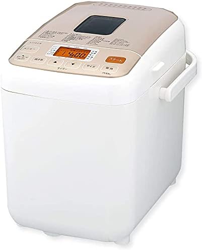 シロカ(siroca) ホームベーカリー SHB-712