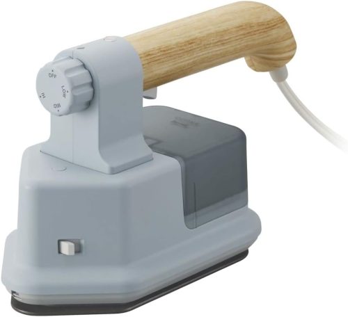 ブルーノ(BRUNO) ハンディ&プレススチーマー BOE085