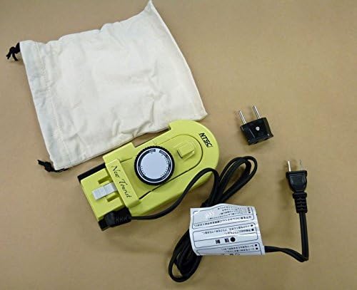 NTSC トラベルアイロン ITA-I222