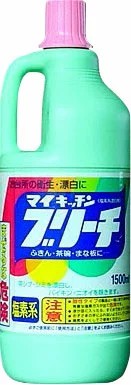 ロケット石鹸 マイキッチンブリーチ 大