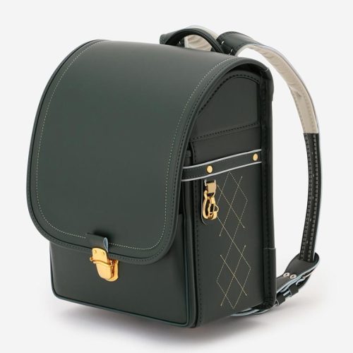 アクタス(ACTUS) スクールバッグ LIMITED MODEL ハーフカバー