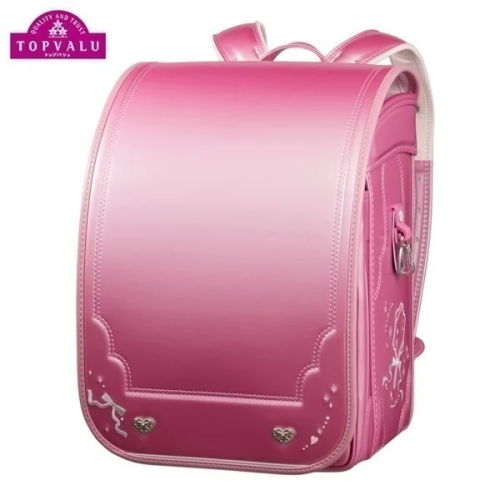 イオン(AEON) かるすぽ みらいポケット プリティパフューム ランドセル