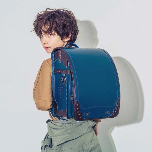 リリコ(LIRICO) ウエスタンスタイル ロデオ ランドセル