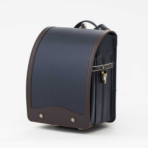 鞄工房山本 ブラウニー 牛革