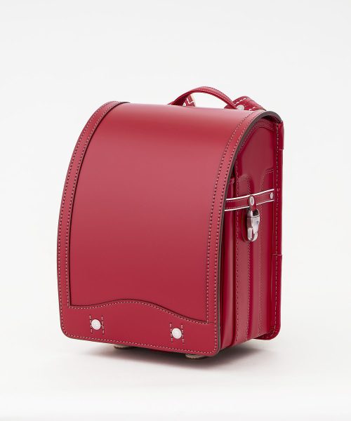 鞄工房山本 コードバン・アンティーク かぶせコードバン