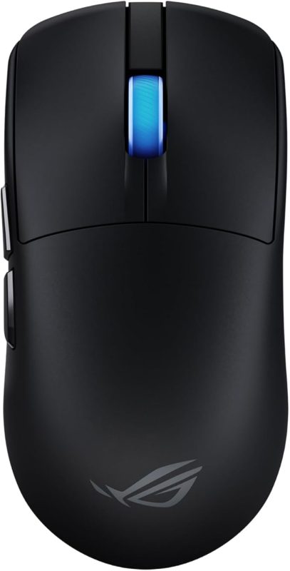 エイスース(ASUS) ROG Harpe II Ace Gaming Mouse