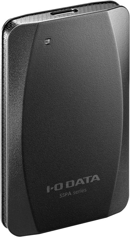 アイ・オー・データ(IODATA) ポータブルSSD SSPA-USC2K
