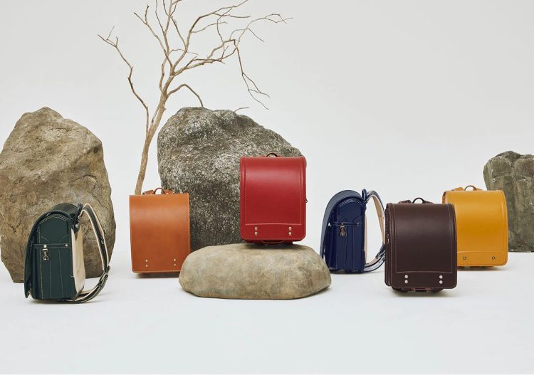 ランドセルのイメージ