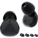 CAAKT 36db低減 ノイズキャンセリング耳栓