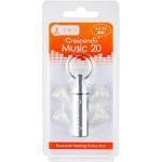 クレッシェンド(crescendo) Music 20