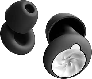 DJcong ノイズキャンセリング耳栓