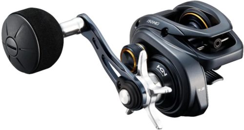 シマノ(SHIMANO) 22 グラップラーBB 150HG