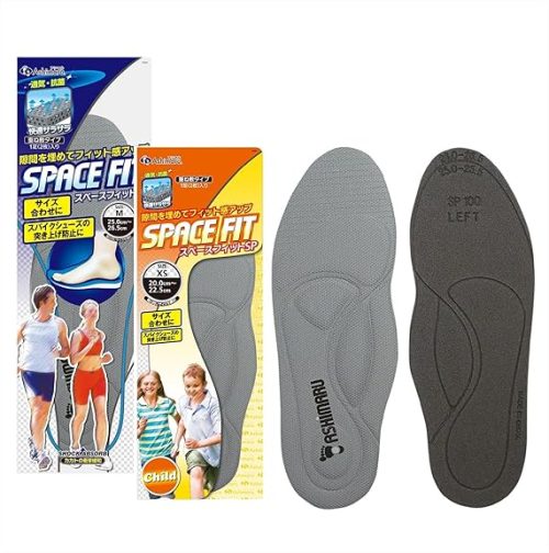 プレスコントロール アシマル スペースフィットSP