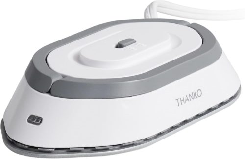 サンコー(THANKO) 240V対応持ち運びアイロン ポタロン PTRN25AWH