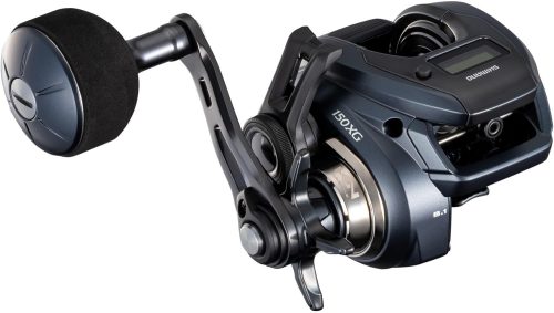 シマノ(SHIMANO) 25 グラップラー CT 150XG