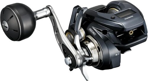 シマノ(SHIMANO) 24 グラップラー プレミアム 150XG