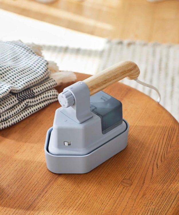 アイロンのイメージ