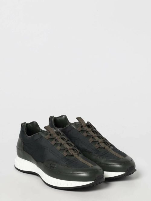 ジョンロブ(John Lobb) Stream Laced