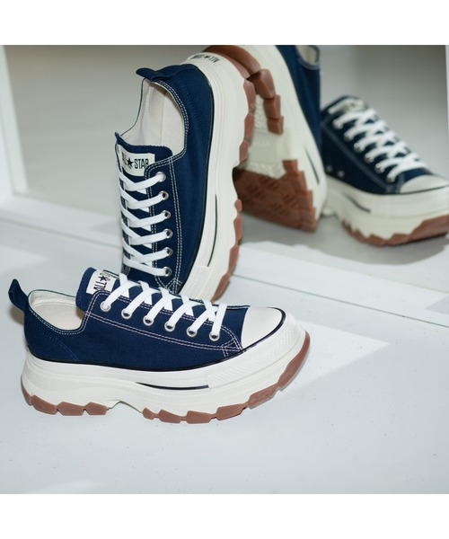 スニーカーのイメージ