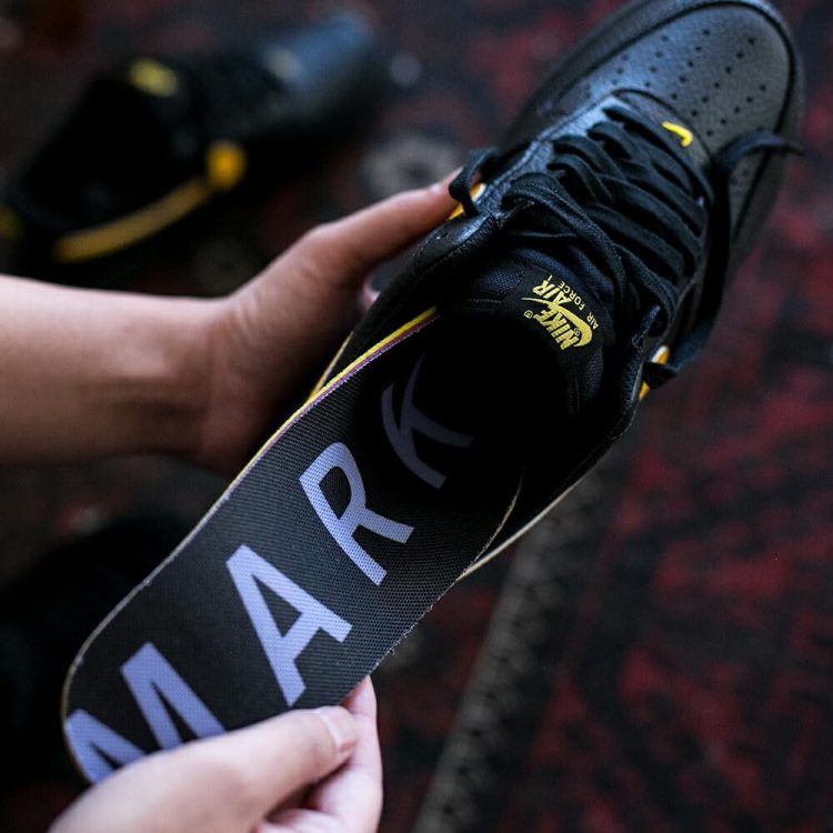 靴(シューズ)のイメージ