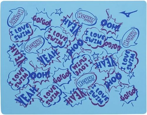 ミズノ(MIZUNO) スイムタオル N2JYC501