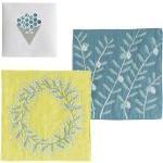 トップファクトリー今治 花いろは フラワーミモザ&オリーブ