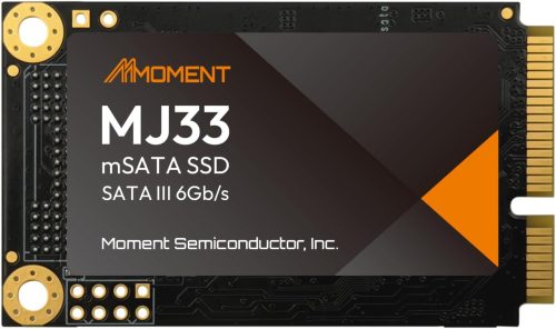 MMOMENT mSATA SSD 128GB