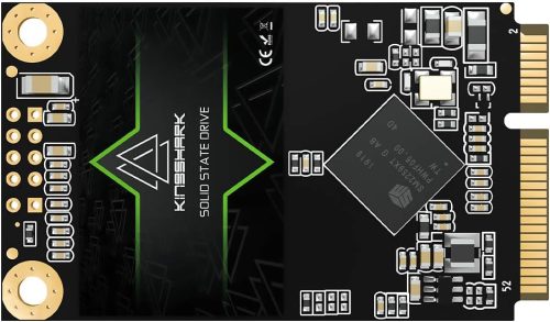 Kingshark gamer APRO mSATA 256GB