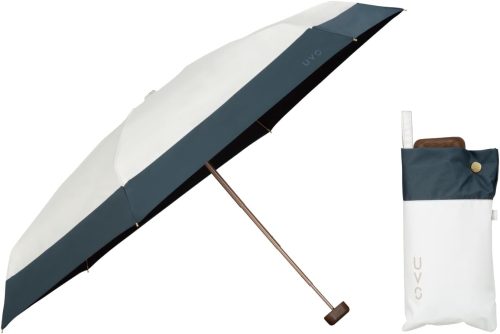 WPC. UVO 折りたたみ傘 5段