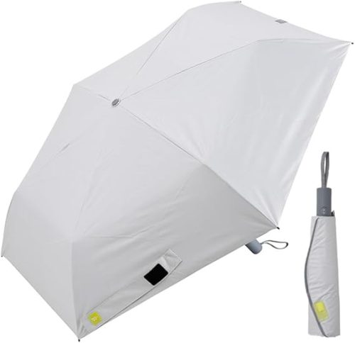 小川(Ogawa) -0& 晴雨兼用折りたたみ傘 LDB-55WJP