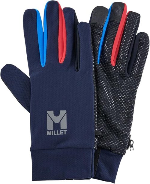 ミレー(Millet) QD トレック グローブ MIV01296