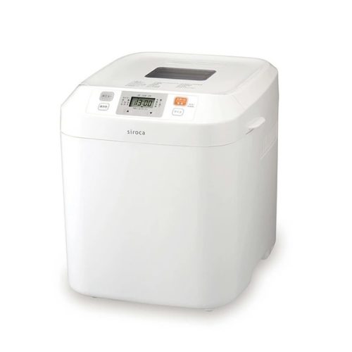 シロカ(siroca) ホームベーカリー SB-111