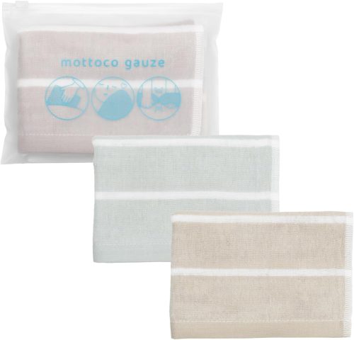 タオルモール オルタ 今治 フェイスタオル 3枚セット