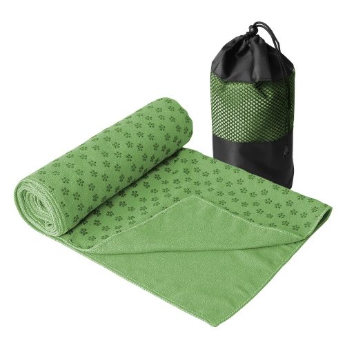 リオレス(RIORES) ヨガタオル