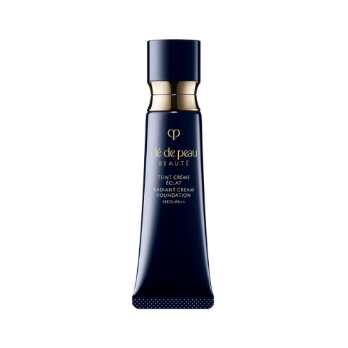 クレ・ド・ポー ボーテ(cle de peau Beaute) タンクレームエクラn