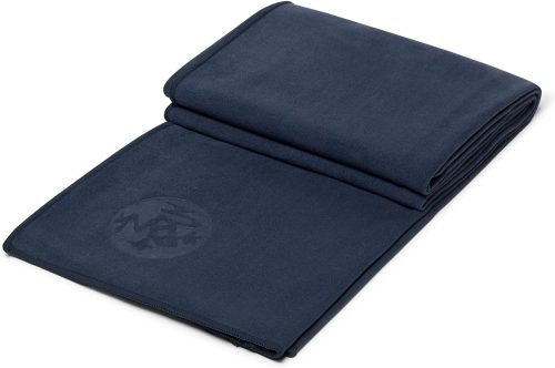 マンドゥカ(Manduka) eQua イークア ヨガマットタオル 26SS