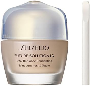 資生堂(SHISEIDO) トータル ラディアンス ファンデーションe 医薬部外品