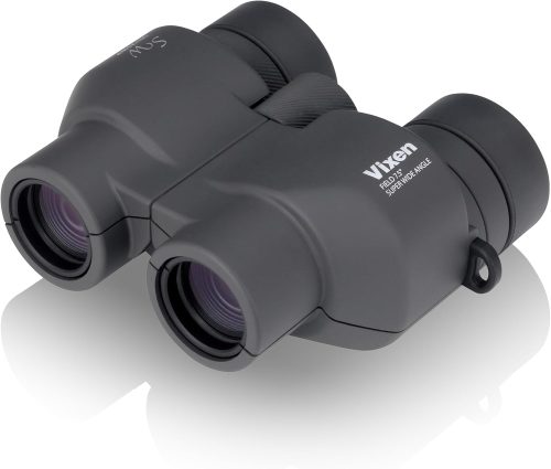 ビクセン(Vixen) 双眼鏡 SW10×25WP