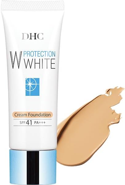 ディーエイチシー(DHC) DHC薬用PWクリームファンデーション 医薬部外品