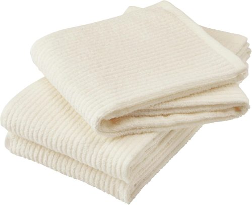 ナチュラルフェイス 日本製スリムバスタオル