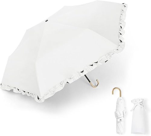 Gokamoi ベット額10円からのカジノ バカラたたみ傘 超軽量