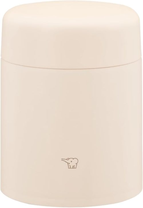 象印マホービン(ZOJIRUSHI) ステンレススープジャー SW-LA40