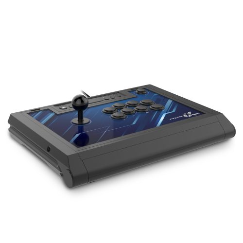 ホリ(HORI) ファイティングスティックα for PlayStatio5, PlayStation4, PC SPF-013