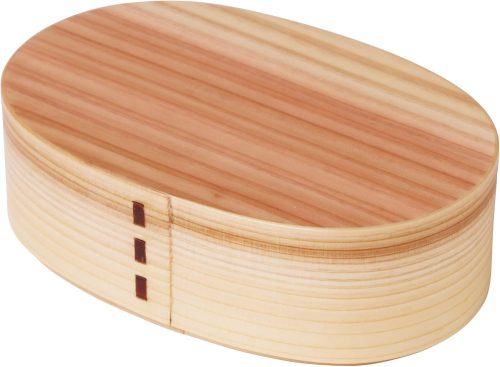 ヤマコー(Yamaco) 曲げわっぱ弁当 ぬくもり 小