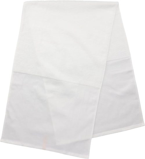 イケウチオーガニック 一枚で、洗って拭いて巻ける サウナタオル sauna-towel