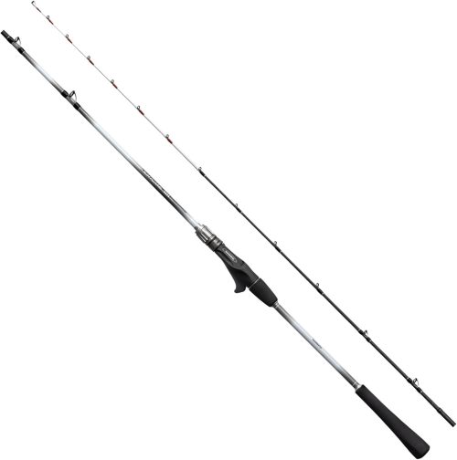 シマノ(SHIMANO) ライトゲームBB 73MH195