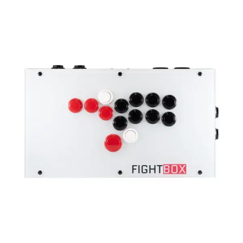 ファイトボックス(FIGHT BOX) FightBox F8 R3L3