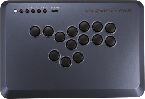 アミロ(Varmilo) VARMILO FK2 Leverless Arcade Controller for Fighting Games
